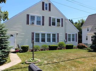 1121 New Loudon Rd, Cohoes, NY 12047