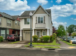 20796 SW Marimar St, Beaverton, OR 97078