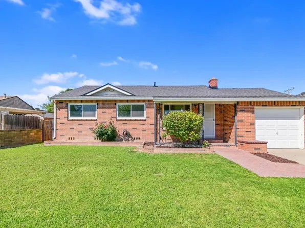 6760 52nd St, Sacramento, CA 95823