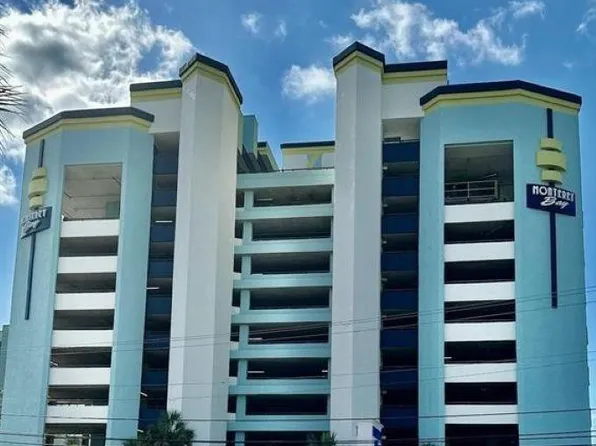 6804 N Ocean Blvd. #1107, Myrtle Beach, SC 29572