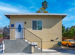 2861 1/2 Altura Ave, La Crescenta, CA 91214