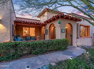 6217 E Country Club Vista Dr, Tucson, AZ 85750