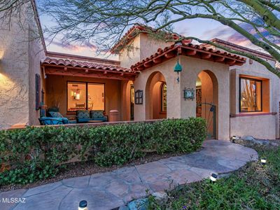6217 E Country Club Vista Dr, Tucson, AZ, 85750