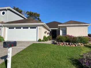 435 Burning Tree Ct, Half Moon Bay, CA 94019