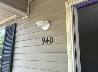 940 Norris St, Brownsville, TN 38012