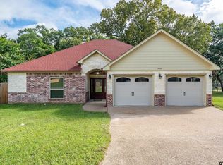 14109 Lone Pine Dr, Brownsboro, TX 75756