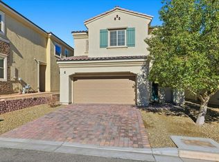 9362 Noble Sage Ave, Spring Valley, NV 89148