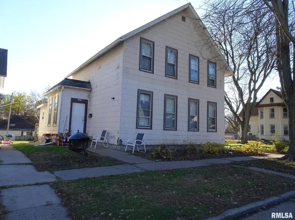 1527 W 6th St, Davenport, IA 52802