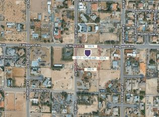 Placid St, Las Vegas, NV 89123