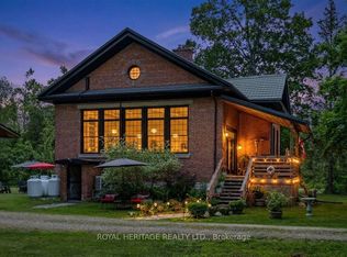 210 Coshs Rd, Kawartha Lakes, ON K0M1A0