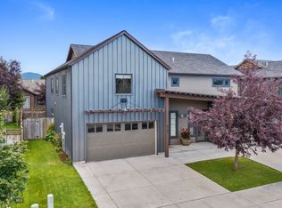 2732 Hedgerow Ct, Bozeman, MT 59718