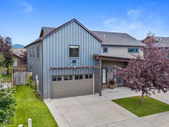 2732 Hedgerow Ct, Bozeman, MT 59718