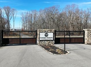60 Sunset Blvd LOT 60, White Pine, TN 37890