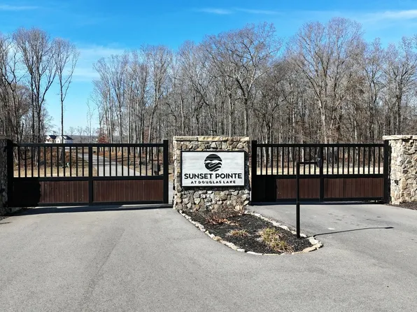 60 Sunset Blvd Lot 60, White Pine, TN 37890