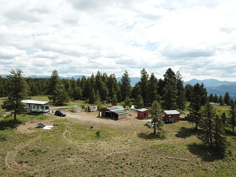 1st image of 19 Union Ridge Spur Rd