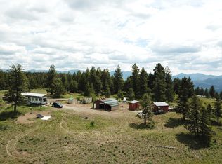 19 Union Ridge Spur Rd, Republic, WA 99166
