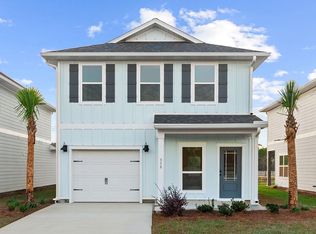 Norfolk Plan, Colonial East, Panama City Beach, FL 32407