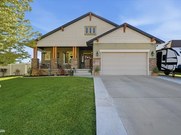 4497 S 3885 W, West Haven, UT 84401