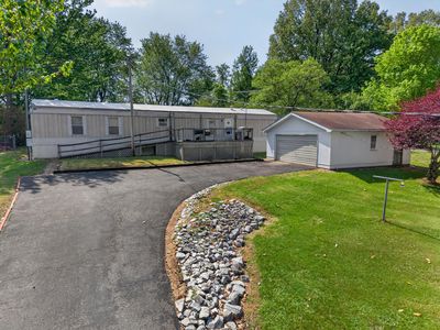 4080 Lovelaceville Rd, Paducah, KY, 42001