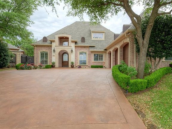 2nd image of 4021 Prestonwood Dr