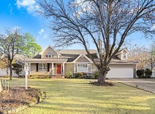 208 Smith Drive, Goldsboro, NC 27534