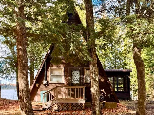 21725 Elm Dr, Michigamme, MI 49861