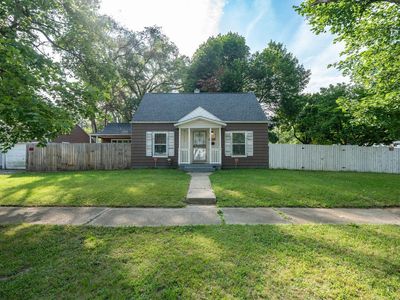 1502 Lavender Ave, Flint, MI, 48504