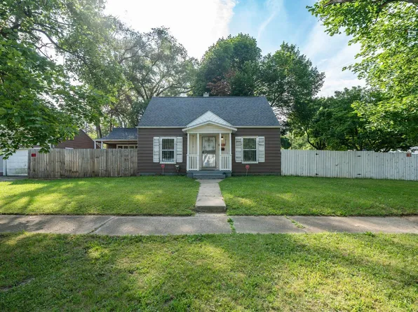 1502 Lavender Ave, Flint, MI 48504