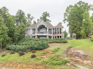 129 W Pointe Dr, Arley, AL 35541