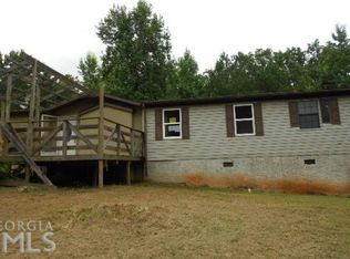 1323 City Pond Rd, Barnesville, GA 30204