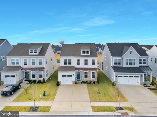 33256 Claremont Ct, Millsboro, DE 19966