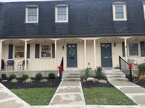 23 Creekwood Sq, Cincinnati, OH 45246