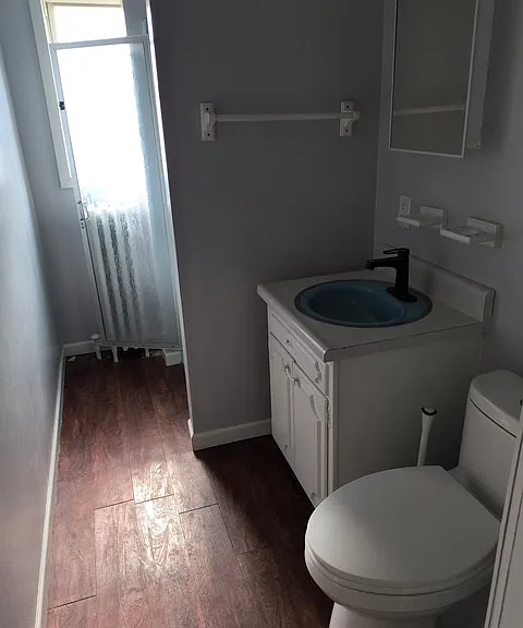 bath