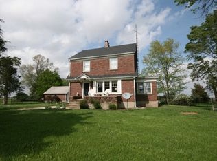 400 Prairie Trail Ln, Dalton City, IL
