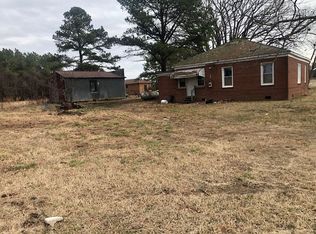 870 Highway Fifteen, Clarksville, VA 23927