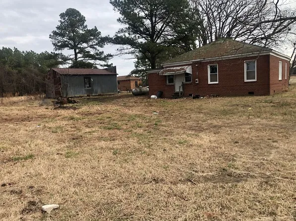 870 Highway Fifteen, Clarksville, VA 23927