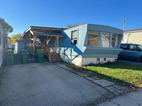 106 E Jefferson St Lot 116, Shorewood, IL 60404