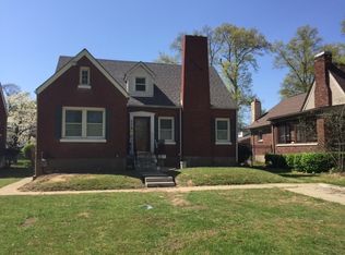 906 Southwestern Pkwy, Louisville, KY 40211