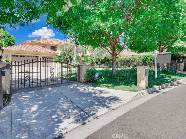 863 San Vicente Rd, Arcadia, CA 91007