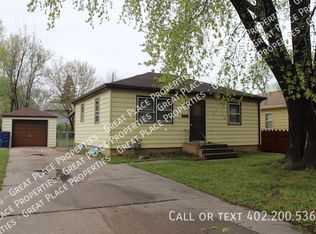 830 Groveland St, Lincoln, NE 68521