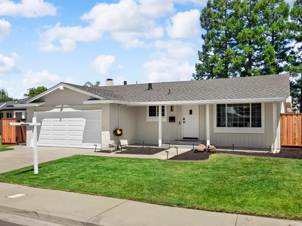 6225 Robin Ct, Pleasanton, CA 94588