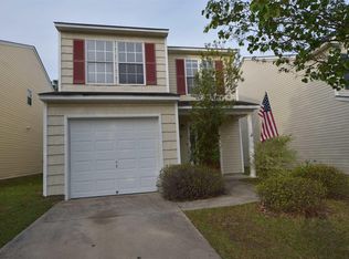 318 Curvewood Rd, Columbia, SC 29229