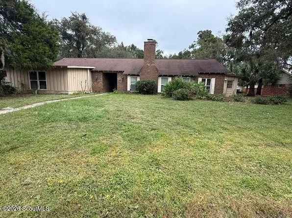 208 King Cotton Rd, Brunswick, GA 31525