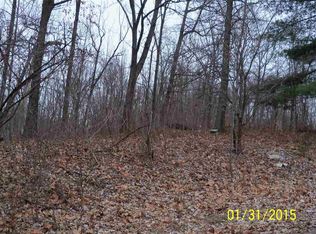 530 Old Shawneetown Rd, Sturgis, KY 42459