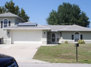 855 Cynthia St SE, Palm Bay, FL 32909