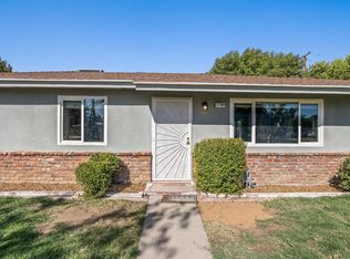 5731 E Bernadine Dr, Fresno, CA 93727