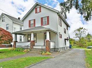 459 Tenney Ave, Campbell, OH 44405