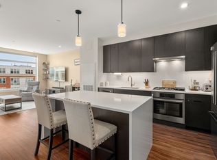 99 Sumner St #506, Boston, MA 02128