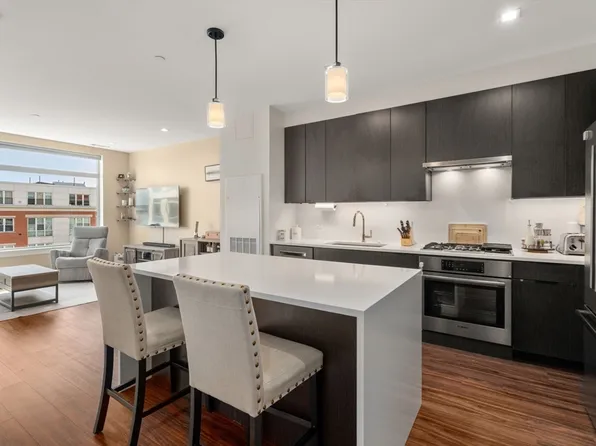 99 Sumner St #506, Boston, MA 02128