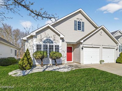 39 Spyglass Drive, Jackson, NJ, 08527